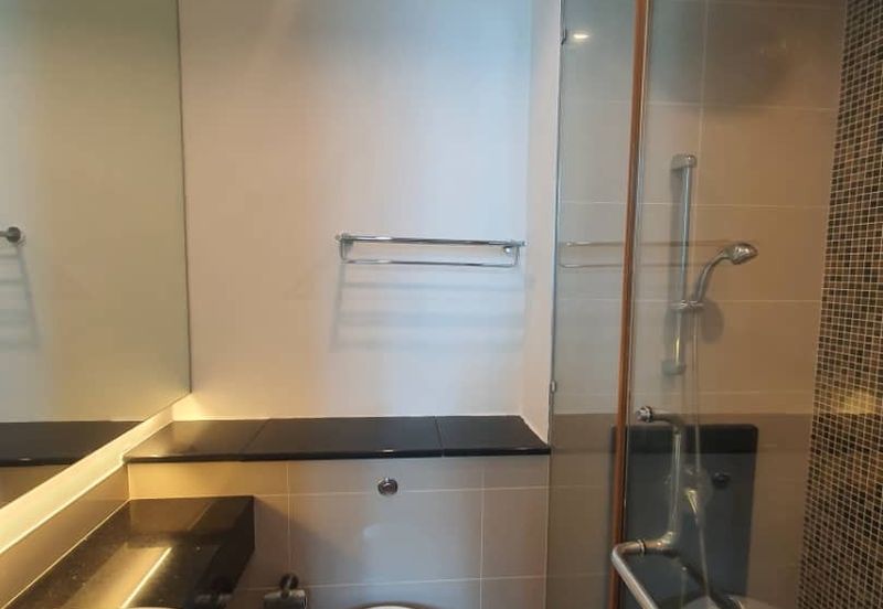 Swiss Garden Residences