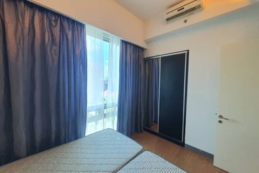 Swiss Garden Residences