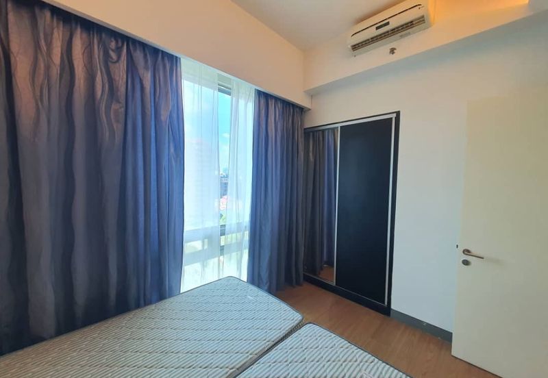 Swiss Garden Residences