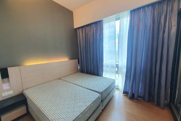 Swiss Garden Residences