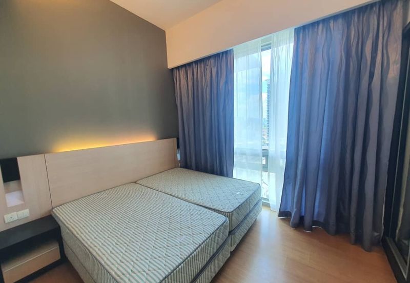 Swiss Garden Residences