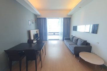 Swiss Garden Residences