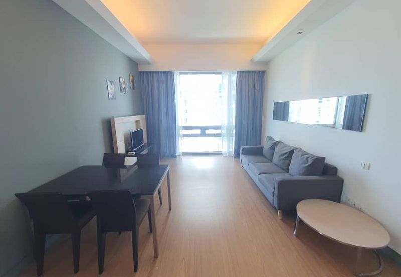 Swiss Garden Residences