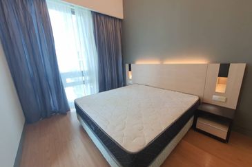 Swiss Garden Residences