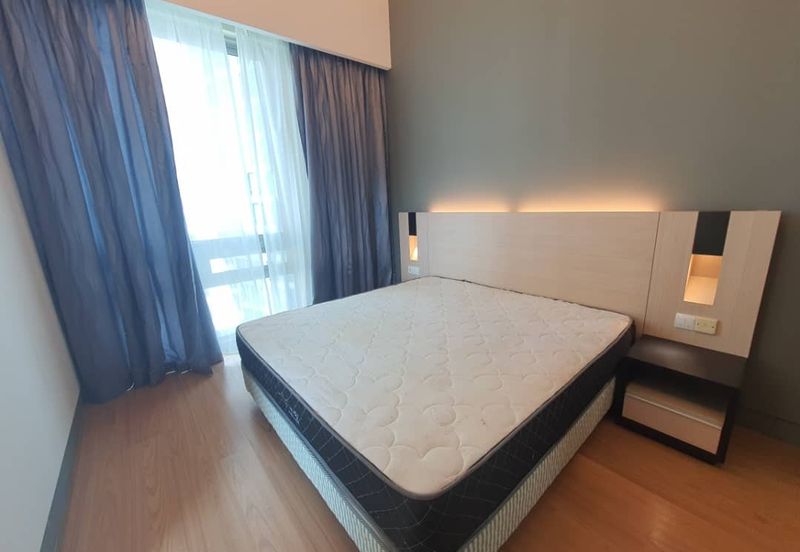 Swiss Garden Residences