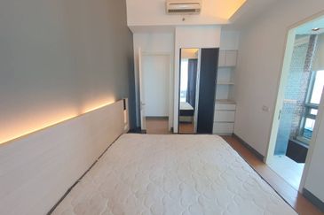 Swiss Garden Residences