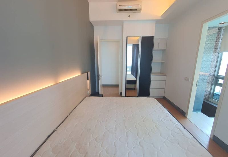 Swiss Garden Residences