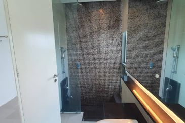 Swiss Garden Residences