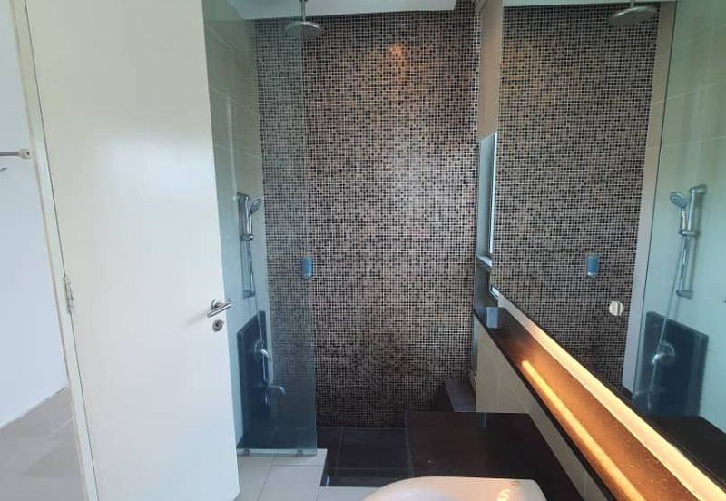 Swiss Garden Residences