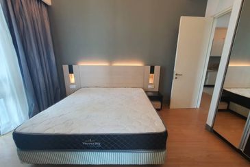 Swiss Garden Residences