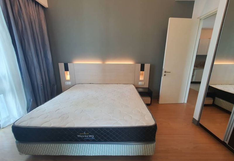 Swiss Garden Residences