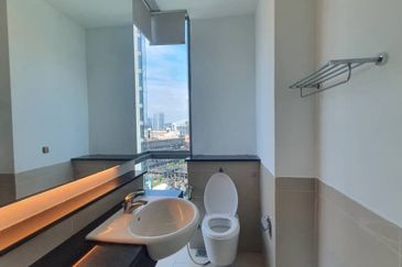 Swiss Garden Residences