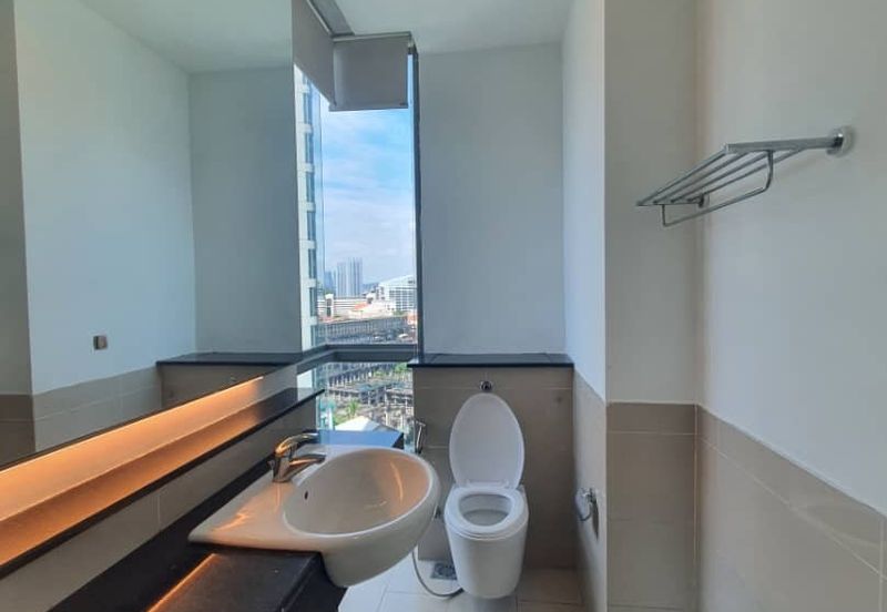 Swiss Garden Residences