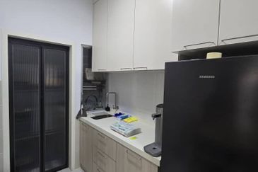 D'Nuri Residence @ Nidoz