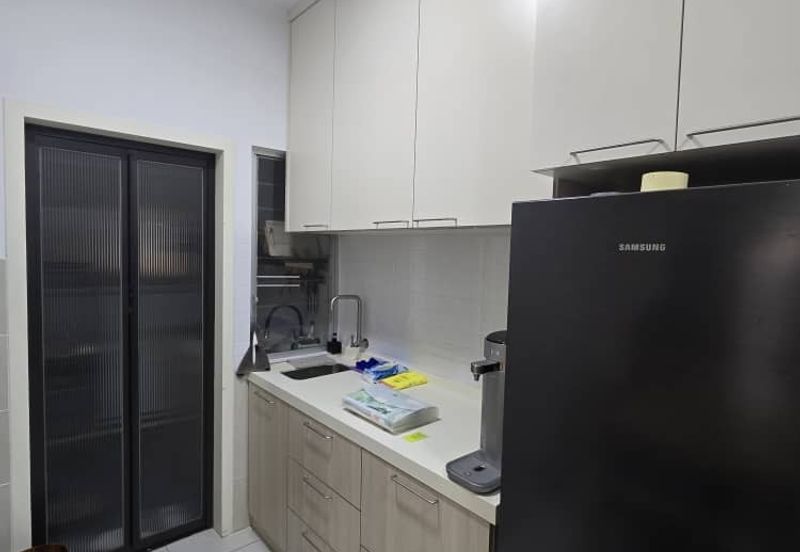 D'Nuri Residence @ Nidoz