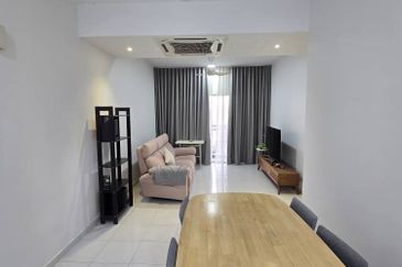 D'Nuri Residence @ Nidoz