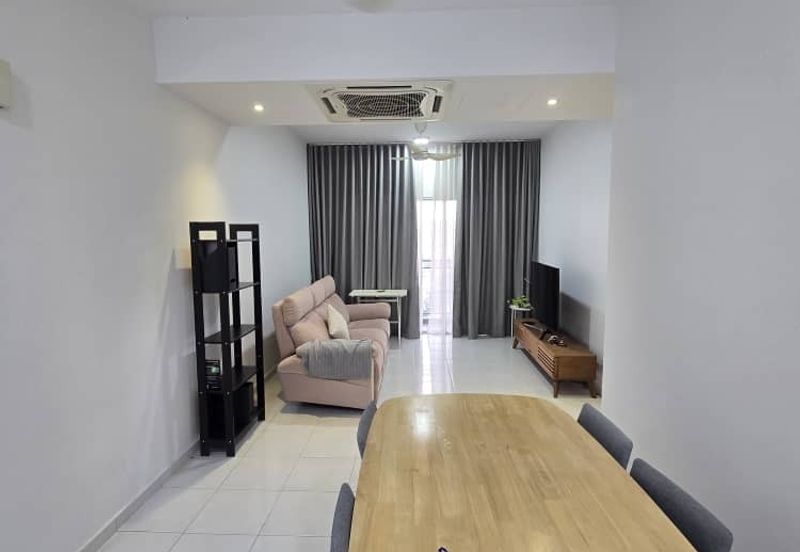 D'Nuri Residence @ Nidoz