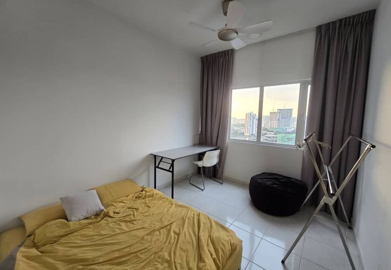 D'Nuri Residence @ Nidoz