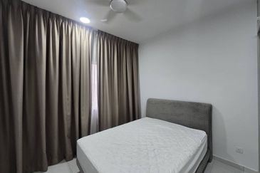 D'Nuri Residence @ Nidoz