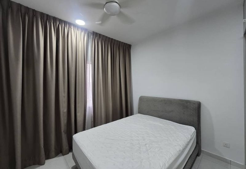 D'Nuri Residence @ Nidoz