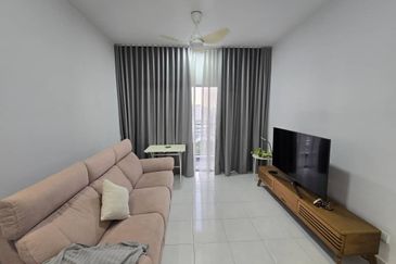 D'Nuri Residence @ Nidoz