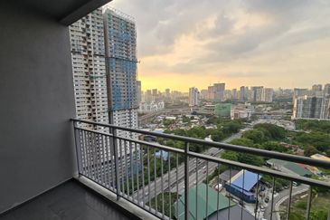 D'Nuri Residence @ Nidoz