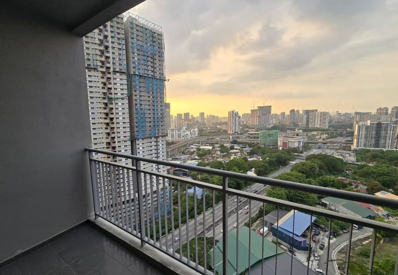 D'Nuri Residence @ Nidoz