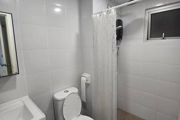 D'Nuri Residence @ Nidoz