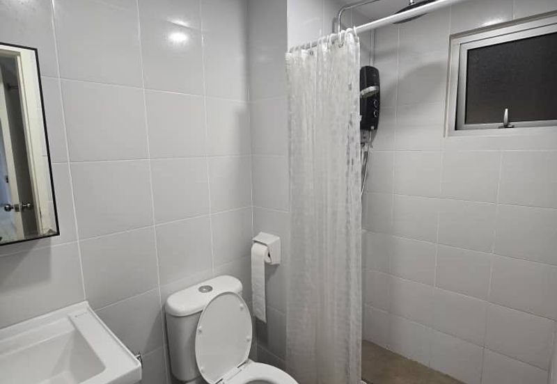 D'Nuri Residence @ Nidoz