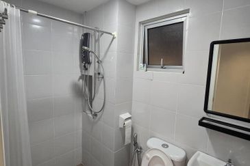 D'Nuri Residence @ Nidoz