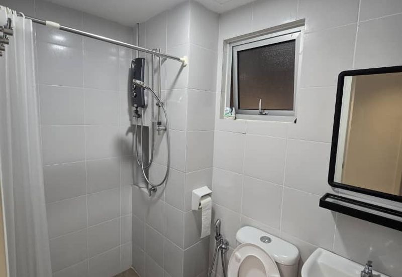 D'Nuri Residence @ Nidoz