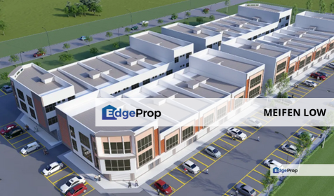 NEW Cheras Shoplot SALE. Taman Cheras Jaya, Balakong, Selangor, Selangor, Balakong