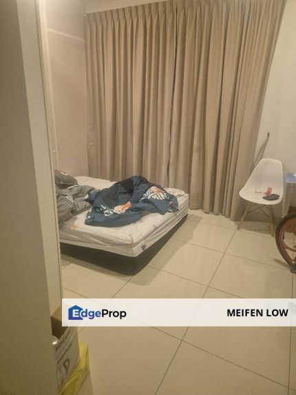 LakePark Residence @ KL North 3r2b for Rent, Selangor, Selayang