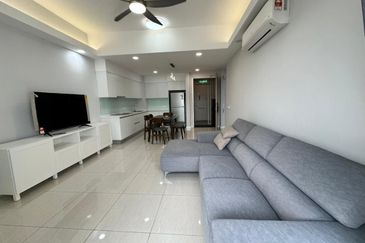 Sentral Suites