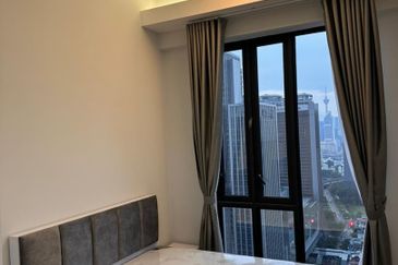 Sentral Suites