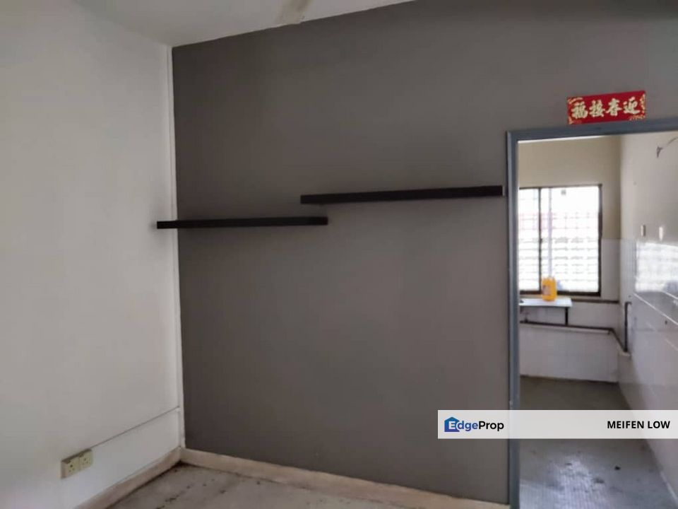 Semi Detached House in Taman OUG, Taman Desa, Old Klang Road, Kuala Lumpur, KL City