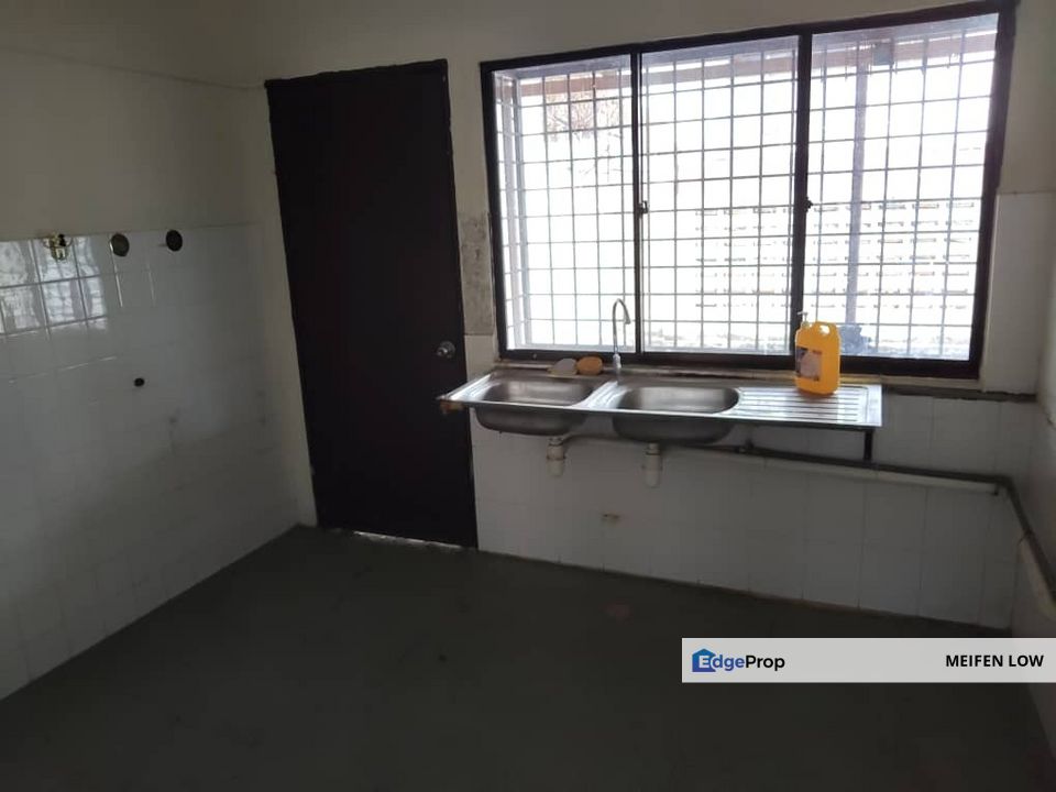 Semi Detached House in Taman OUG, Taman Desa, Old Klang Road, Kuala Lumpur, KL City
