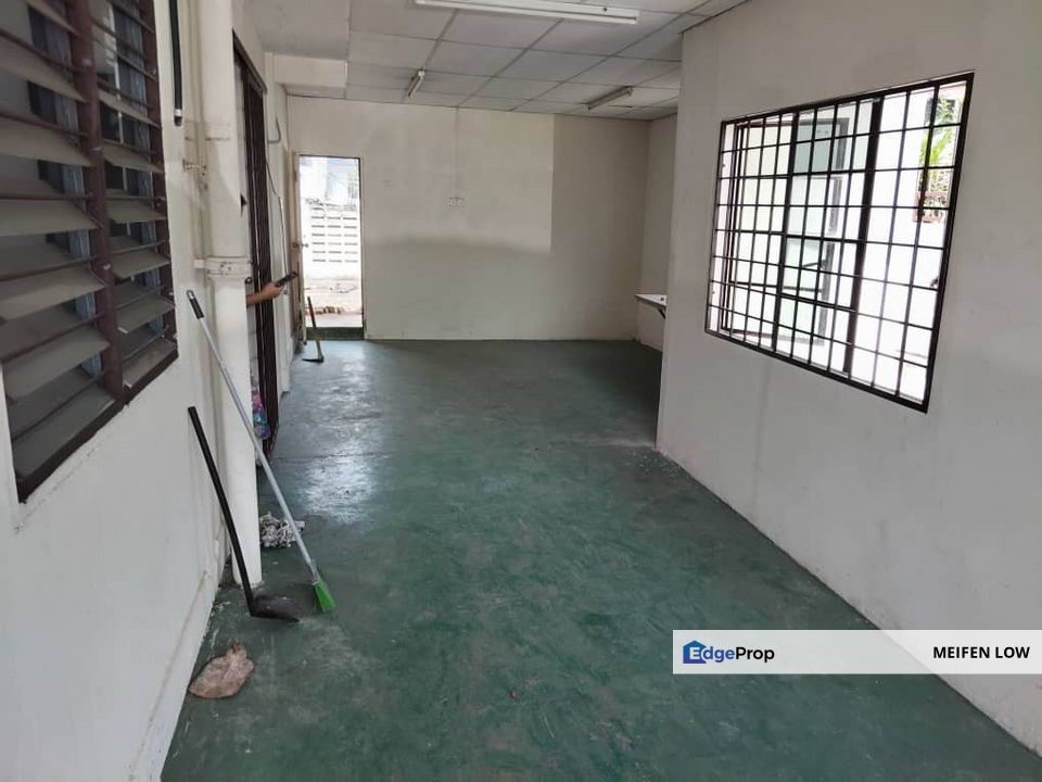 Semi Detached House in Taman OUG, Taman Desa, Old Klang Road, Kuala Lumpur, KL City