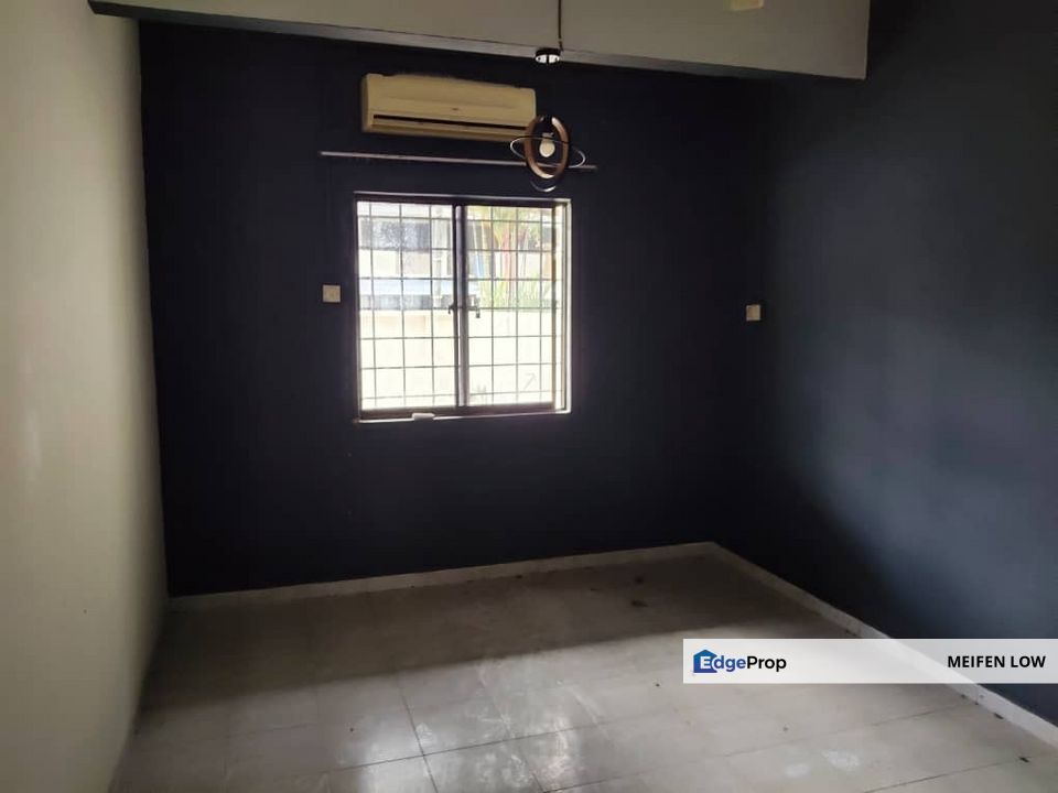 Semi Detached House in Taman OUG, Taman Desa, Old Klang Road, Kuala Lumpur, KL City
