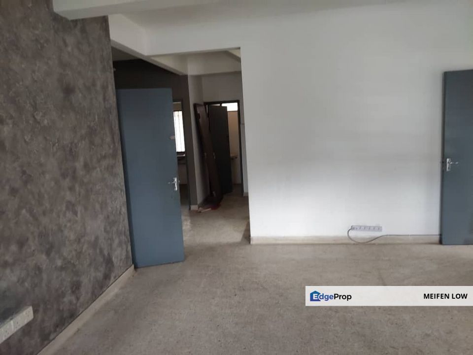 Semi Detached House in Taman OUG, Taman Desa, Old Klang Road, Kuala Lumpur, KL City