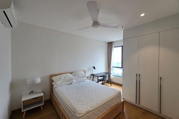 Mitsui Serviced Suites @Bukit Bintang