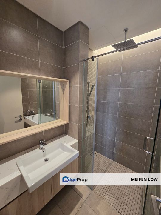 Mitsui Serviced Suites @ Bukit Bintang City Centre 514sf for Rent, Kuala Lumpur, Bukit Bintang