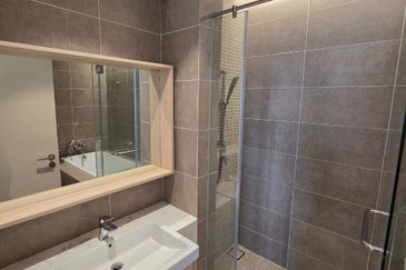 Mitsui Serviced Suites @Bukit Bintang