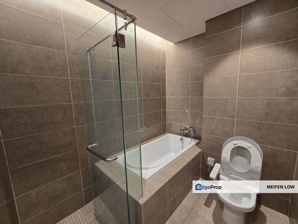 Mitsui Serviced Suites @ Bukit Bintang City Centre 514sf for Rent, Kuala Lumpur, Bukit Bintang