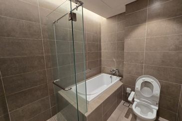 Mitsui Serviced Suites @Bukit Bintang