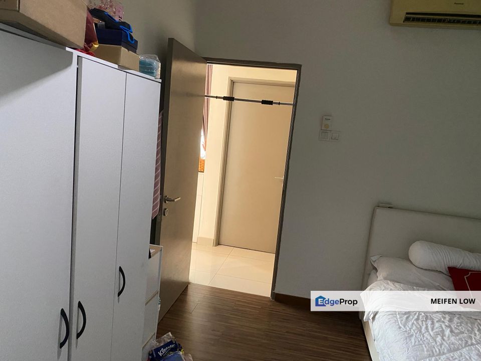 The Loft @ Zetapark 1303sf for Rent, Kuala Lumpur, Setapak