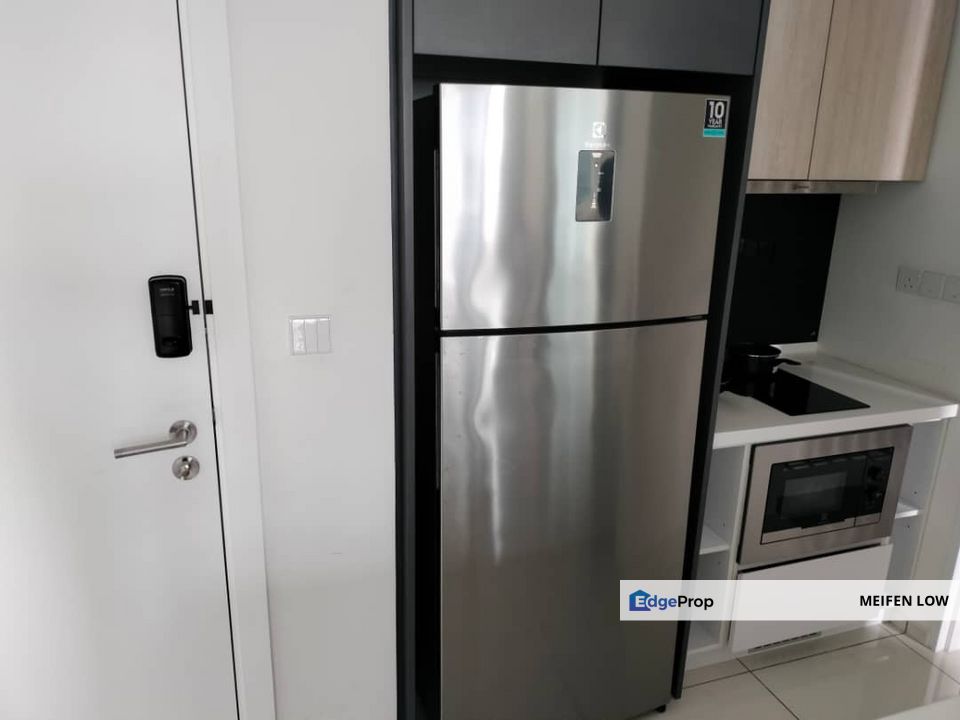 The Robertson Bukit Bintang, Pudu for Rent, Kuala Lumpur, Pudu