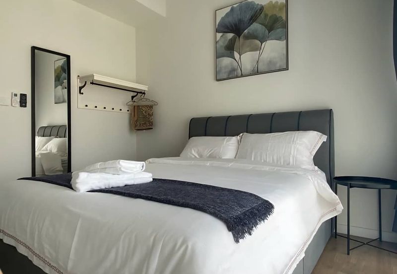 The Ridge @ KL East (Residensi Rabung KL Timur)