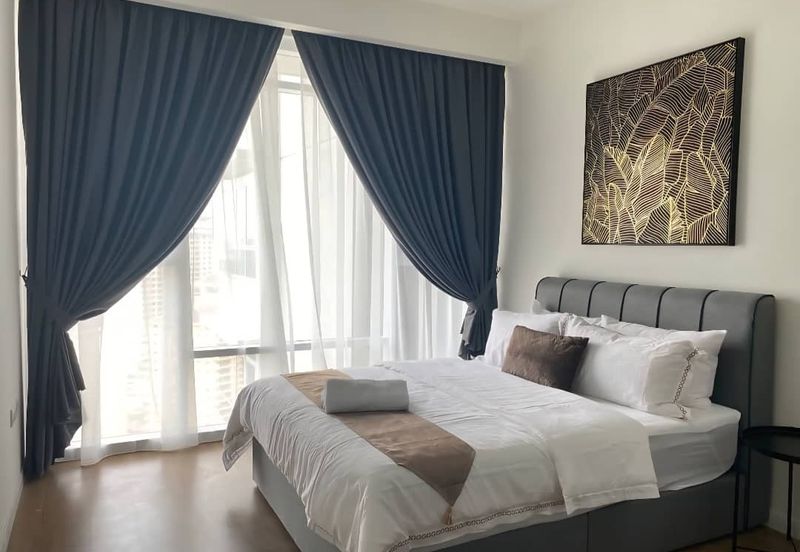 The Ridge @ KL East (Residensi Rabung KL Timur)