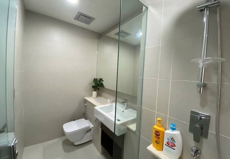 The Ridge @ KL East (Residensi Rabung KL Timur)